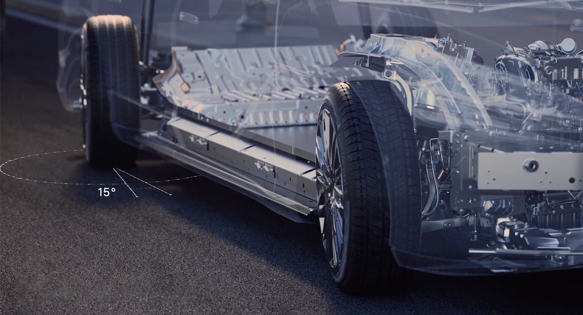 Крабовая прогулка